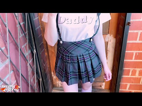 ❤️ Skolniece dziļi sūc savu locekli un nodarbību vietā dīdās. ❤️❌ Kvalitatīvs sekss pie lv.courseclass.ru