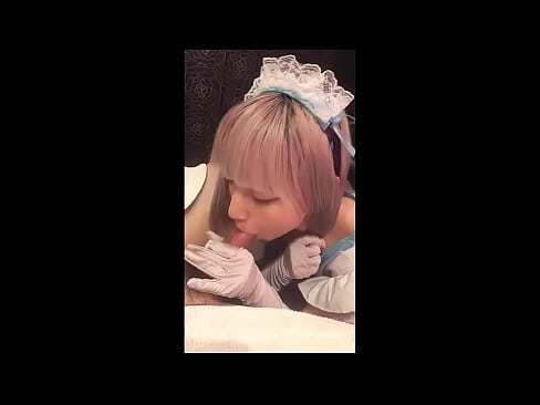 ❤️ Japāņu elks [mayuka], franču kalpones tērps, 1. daļa, minets un džerkstēšana ar losjonu ❤️❌ Kvalitatīvs sekss pie lv.courseclass.ru
