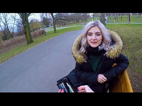 ❤️ Norij svešinieka karstu spermu par naudu - blowjob in the park by Eva Elfie ❤️❌ Kvalitatīvs sekss pie lv.courseclass.ru